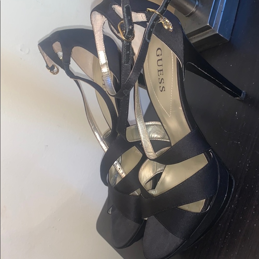Guess heels - Picture 2 of 3